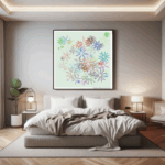 72 splashes opalescentroseanddancingstorm bedroom