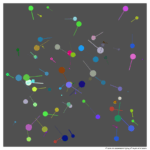 77 pins opalescentgrayofmythandbloom