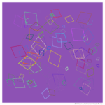 80 kites mutedlinenandtempleofverse