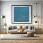 84 ticks mellowcaramelofshrineandtapestry living room