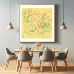 85 shells lonelyrust ahorizonofpromise dining room