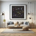 87 lightning veiledgraychasingflame living room