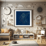89 raindrops infinitecoffeedelight childrens room
