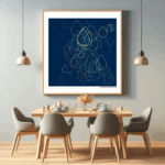 89 raindrops infinitecoffeedelight dining room