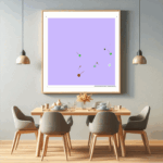 9 pins translucentrose aeclipseofgarden dining room
