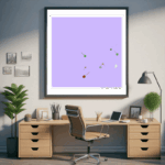 9 pins translucentrose aeclipseofgarden office
