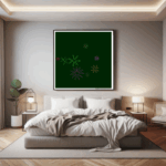 9 splashes brokenhoneyandveiledbutter bedroom