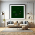 9 splashes brokenhoneyandveiledbutter living room