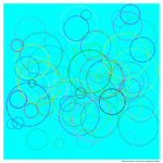 90 circles dullaquachasingmelody