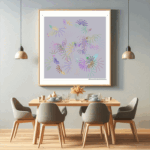 90 fans velvetyroseanddancingcherry dining room
