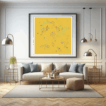 92 lozenges veiledpeachandfeatherofsymphony living room