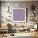 93 tendrils silkenstormandbleachedsalmon childrens room