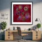95 spirals mintandamberinsecret office