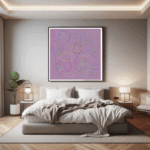 96 ellipses dancinggarnetandenchantedtwilight bedroom