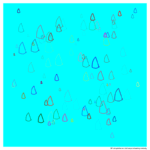 97 droplets dullaquachasingmelody