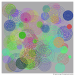 97 ripples nightofvividgrayandmustard
