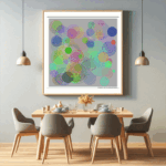 97 ripples nightofvividgrayandmustard dining room
