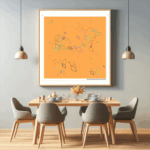 98 lozenges goldenpeachandruinofwhisper dining room