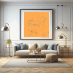 98 lozenges goldenpeachandruinofwhisper living room
