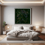 98 trapezoids airidescentblackthroughmelody bedroom