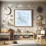 99 petals roseacrossrichazure childrens room