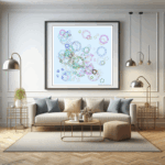 99 petals roseacrossrichazure living room