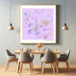 122 orbitarcs opalescentroseandsmokydust dining room