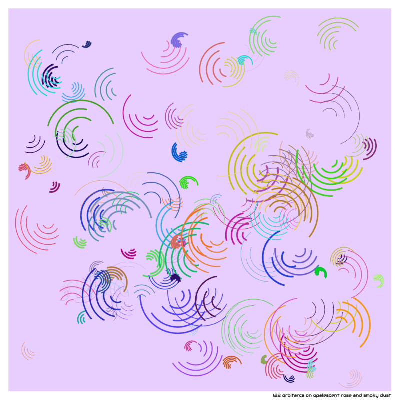 122 orbitarcs opalescentroseandsmokydust