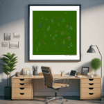 124 droplets adeepbananathroughlight office