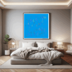 126 droplets sonataofhollowviolet bedroom