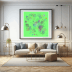 141 zigzags blushingleamingsnow living room