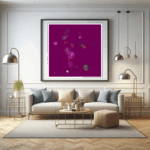 25 twists enchantedlavenderandopalescentruby living room