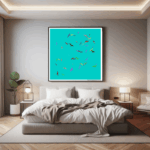 46 lightning goldengardenintheritual bedroom