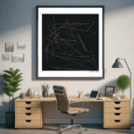 56 lines blackamiddawn office