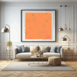 59 rectangles brokencrimsonanddustfallofsignal living room