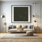 6 spirals radianttaupe areturnofmyth living room