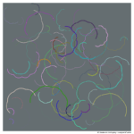 67 blades vividgray asignalofpetal