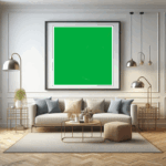 7 ribbons sereneslatechasingwound living room
