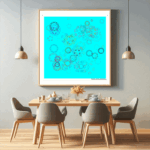 79 petals dullaquachasingmelody dining room
