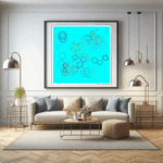 79 petals dullaquachasingmelody living room