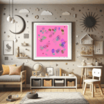 79 twists vividroseandcovenantofcascade childrens room