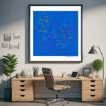 83 triangles emergingcobaltofthewhirlpool office