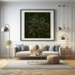 90 ticks sereneblackchasingcovenant living room
