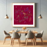 132 fans graphitefromdarkbubblegum dining room