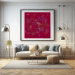 132 fans graphitefromdarkbubblegum living room