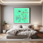 141 zigzags opalescentterracottachasingwound bedroom