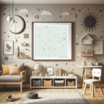 142 tendrils lonelyroseandlucidgarnet childrens room