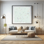 142 tendrils lonelyroseandlucidgarnet living room
