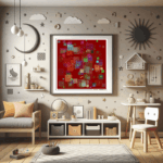 145 tiles truthofveiledcoffeeanddusk childrens room