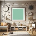 15 tendrils burnishedsandandstormofglance childrens room